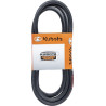 Courroie de lame KUBOTA K541071420