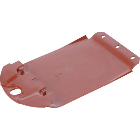 Sabot de patin KUHN K6802520