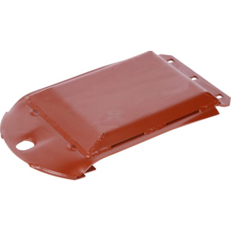 Sabot de patin KUHN K6802520