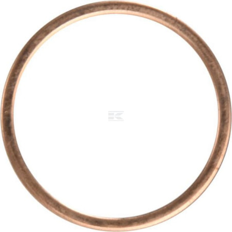 Joint d'huile PERKINS K418FF02