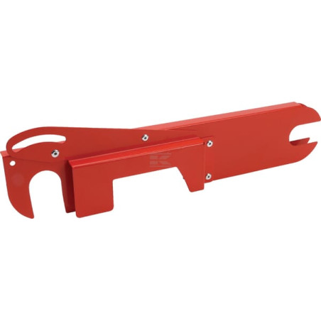 Capot KUHN K3615920