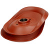 Palier de roulement KUHN K8041000