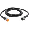 Câble d'extension UNIVERSEL KADT066S2MP