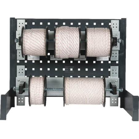 Porte-bobines UNIVERSEL KA4000SET