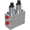Soupape WALVOIL KA1EZ24VDC