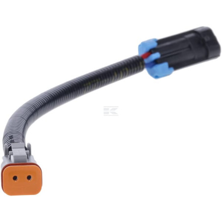 Câble adaptateur JOHN DEERE KADT02MP150
