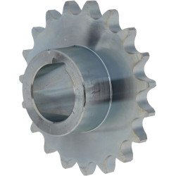 Pignon KVERNELAND KB3402204