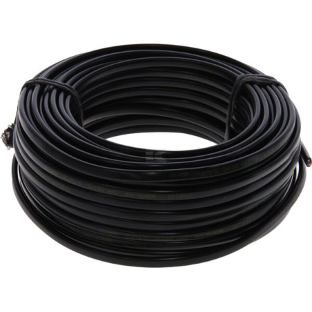 Câble plat UNIVERSEL KA150FL30