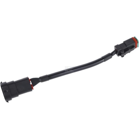 Câble adaptateur UNIVERSEL KAH9DT02
