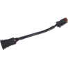 Câble adaptateur UNIVERSEL KAH9DT02