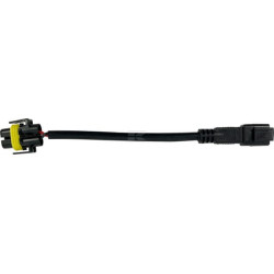 Câble adaptateur connecteur UNIVERSEL KAH11DT02