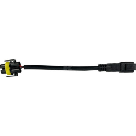 Câble adaptateur connecteur UNIVERSEL KAH11DT02