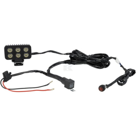 Jeu de câble UNIVERSEL KADT02PR150W1