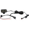 Jeu de câble UNIVERSEL KADT02PR150W1