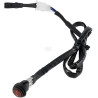 Jeu de câble UNIVERSEL KADT02PR150W1