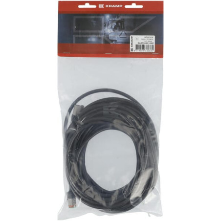Câble d'extension UNIVERSEL KADT062S10MP