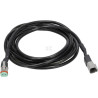 Câble d'extension UNIVERSEL KADT062S4MP