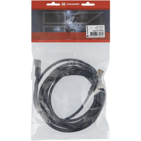 Câble d'extension UNIVERSEL KADT062S4MP