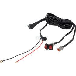 Câble UNIVERSEL KADT04PR180W