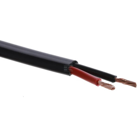 Câble plat UNIVERSEL KA250FL30