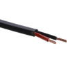 Câble plat UNIVERSEL KA250FL30