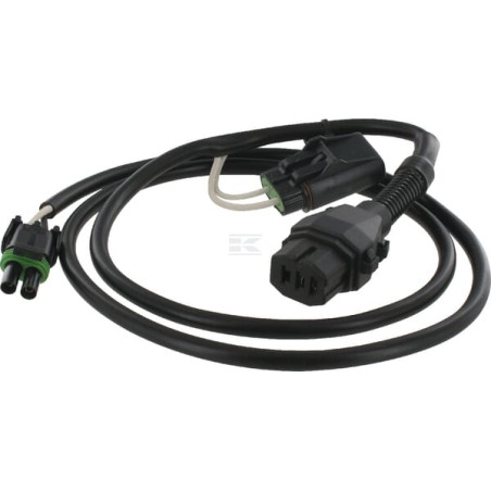 Câble adaptateur UNIVERSEL KAWP2PISO