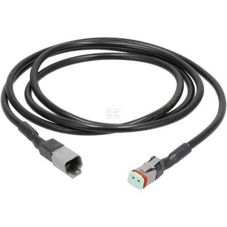 Câble d'extension UNIVERSEL KADT062S2MP