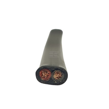 Câble plat UNIVERSEL KA250FL100