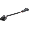 Cable adaptateur UNIVERSEL KAH49006