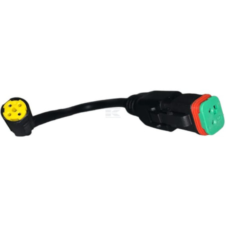 Câble adaptateur UNIVERSEL KAFDT2PITT