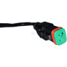 Câble adaptateur UNIVERSEL KAFDT2PITT