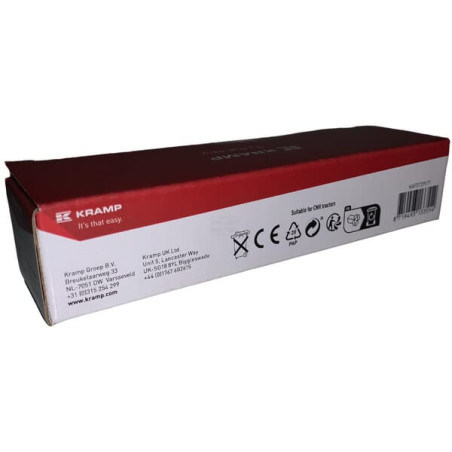 Câble adaptateur UNIVERSEL KAFDT2PITT