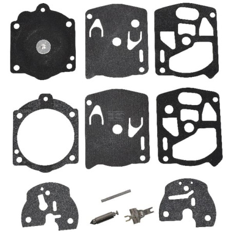 Kit WALBRO K10WSKR