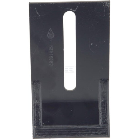 Plaque KUHN K2518050