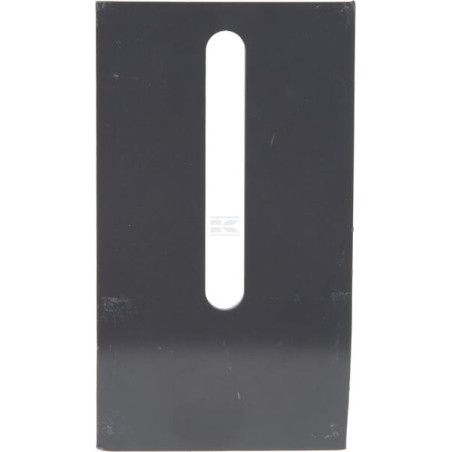 Plaque KUHN K2518050