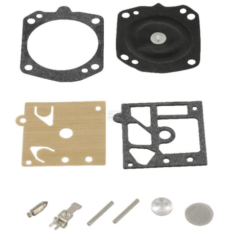 Kit WALBRO K24HDAKR