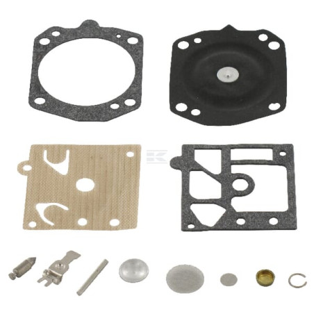 Kit WALBRO K22HDAKR