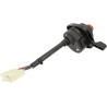 Interrupteur KUBOTA K288362240
