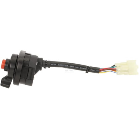 Interrupteur KUBOTA K288362240