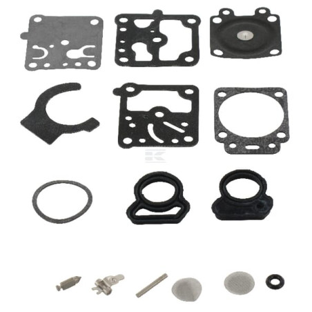 Kit WALBRO K10WZKR