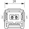 Câble de valve MURR ELEKTRONIK JT70001150
