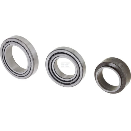 Kit roulement KUHN K2507370