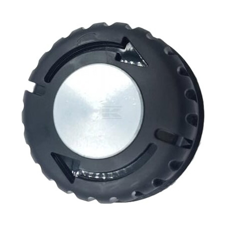 Bouton TECOMEC K00401120