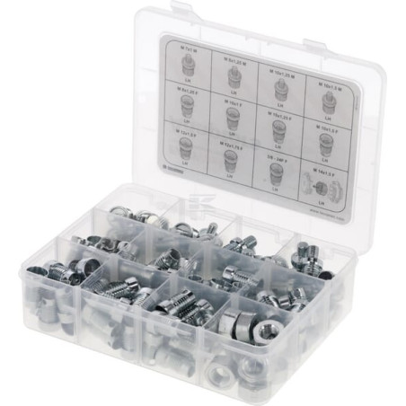 Kit TECOMEC K00401044