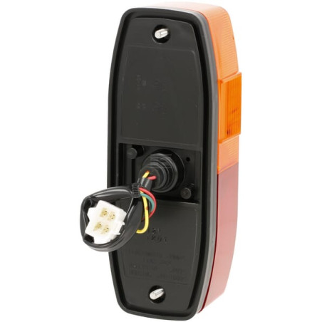 Feu arrière KUBOTA K288362630