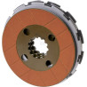 Disque de frein KUBOTA K258313590