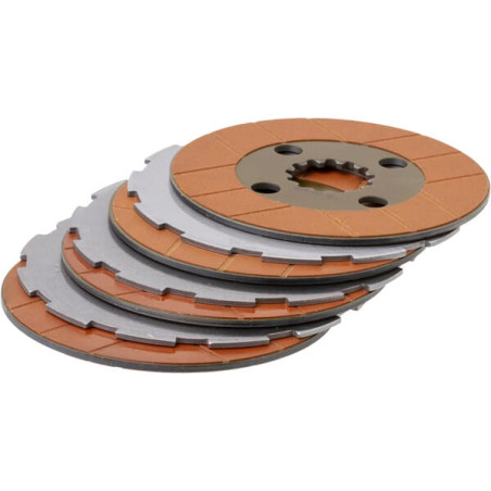 Disque de frein KUBOTA K258313590