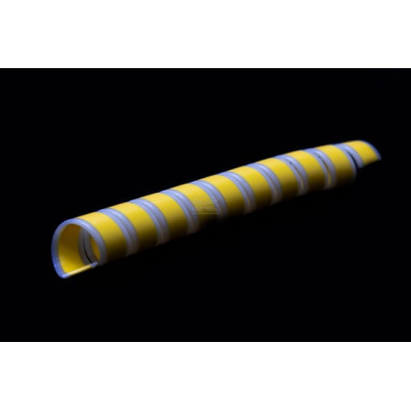Tuyau SAFEPLAST KBV100GLOW