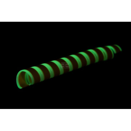 Tuyau SAFEPLAST KBV55GLOW