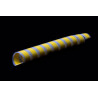 Tuyau SAFEPLAST KBV55GLOW